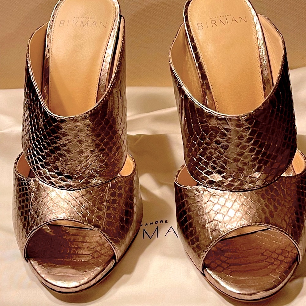 Alexandre Birman - image 1